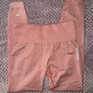 Gymshark adapt Marl seamless legging